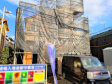 A号棟　外観　【小平市鈴木町１丁目】