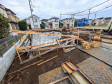 A号棟　外観　【小平市鈴木町１丁目】