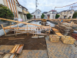 A号棟　外観　【小平市鈴木町１丁目】