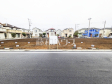 C号棟 外観 【小平市鈴木町1丁目】 C号棟 外観 【小平市鈴木町1丁目】