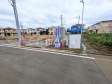 G号棟　現地写真　【小平市鈴木町１丁目】