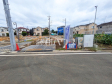G号棟　現地写真　【小平市鈴木町１丁目】