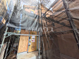 H号棟　外観　【小平市鈴木町１丁目】