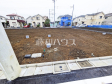 H号棟 外観 【小平市鈴木町1丁目】 H号棟 外観 【小平市鈴木町1丁目】