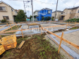 H号棟　現地写真　【小平市鈴木町１丁目】