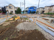H号棟　現地写真　【小平市鈴木町１丁目】