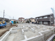 現場風景 【八王子市横川町】 現場風景 【八王子市横川町】
