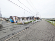 接道状況および現場風景 【八王子市横川町】 接道状況および現場風景 【八王子市横川町】