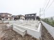 C号棟 外観 【八王子市横川町】 C号棟 外観 【八王子市横川町】