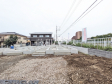 C号棟 外観 【八王子市横川町】 C号棟 外観 【八王子市横川町】