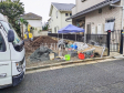 1号地 現地写真 【杉並区上井草1丁目】 1号地 現地写真 【杉並区上井草1丁目】