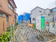 現場風景 【昭島市松原町5丁目】 現場風景 【昭島市松原町5丁目】