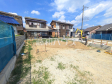1号地 現地写真 【春日井市穴橋町2丁目】 1号地 現地写真 【春日井市穴橋町2丁目】
