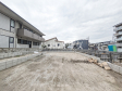 4号棟　外観　【福岡市南区的場１丁目】