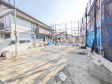 4号棟　外観　【福岡市南区的場１丁目】