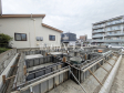 5号棟　外観　【福岡市南区的場１丁目】