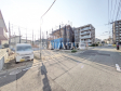 接道状況および現場風景　【福岡市南区的場１丁目】