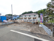 1号棟 外観 【八王子市大谷町】 1号棟 外観 【八王子市大谷町】