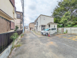 接道状況および現場風景 【国分寺市東元町4丁目】 接道状況および現場風景 【国分寺市東元町4丁目】