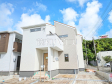 2号棟　外観　【南城市大里字稲嶺】