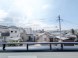 住戸からの眺望写真 【福岡市西区今宿東3丁目】 住戸からの眺望写真 【福岡市西区今宿東3丁目】