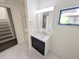 洗面室 【福岡市西区今宿東3丁目】 洗面室 【福岡市西区今宿東3丁目】