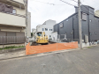 現地写真 【西東京市泉町6丁目】 現地写真 【西東京市泉町6丁目】