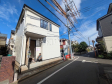 外観 【西東京市泉町5丁目】 外観 【西東京市泉町5丁目】