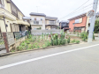 現地写真 【西東京市泉町5丁目】 現地写真 【西東京市泉町5丁目】