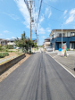 周辺は落ち着いた雰囲気の住宅地です。小さなお子様がいるご家庭も安心です。 【川越市大字上新河岸】 周辺は落ち着いた雰囲気の住宅地です。小さなお子様がいるご家庭も安心です。 【川越市大字上新河岸】