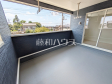 1号棟 バルコニー 【川越市大字上新河岸】 1号棟 バルコニー 【川越市大字上新河岸】
