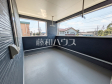 1号棟 バルコニー 【川越市大字上新河岸】 1号棟 バルコニー 【川越市大字上新河岸】