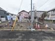 1号棟　外観　【西東京市保谷町３丁目】