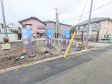 1号棟　外観　【西東京市保谷町３丁目】