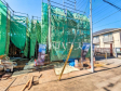 1号棟 外観 【西東京市保谷町3丁目】 1号棟 外観 【西東京市保谷町3丁目】