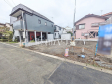 2号棟　外観　【西東京市保谷町３丁目】