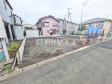 2号棟　外観　【西東京市保谷町３丁目】