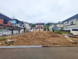 外観　【日野市東豊田１丁目】
良い物件をゲットするためには早め早めのチェックをおすすめ致します。未完成の今のうちにぜひお問合せ下さいませ！　