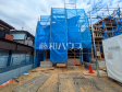 1号棟 外観 【日野市東豊田1丁目】建物のプレゼンをさせていただきますので、実際の完成イメージを思い描いていただくことができます。お気軽にお問合せ下さい。 1号棟 外観 【日野市東豊田1丁目】建物のプレゼンをさせていただきますので、実際の完成イメージを思い描いていただくことができます。お気軽にお問合せ下さい。