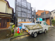 外観　【八王子市散田町４丁目】