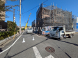 接道状況および現場風景　【練馬区南大泉２丁目】