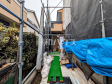 1号棟　外観　【練馬区南大泉２丁目】