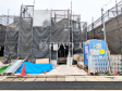 4号棟　外観　【練馬区南大泉２丁目】