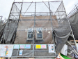 6号棟　外観　【練馬区南大泉２丁目】
