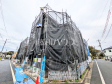 7号棟　外観　【練馬区南大泉２丁目】
