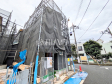 7号棟　外観　【練馬区南大泉２丁目】