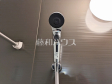 2号棟　シャワーヘッド　【東大和市向原５丁目】