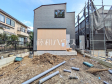 1号棟 外観 【八王子市大塚】 1号棟 外観 【八王子市大塚】