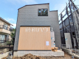 1号棟 外観 【八王子市大塚】 1号棟 外観 【八王子市大塚】
