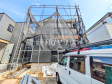 2号棟 外観 【八王子市大塚】 2号棟 外観 【八王子市大塚】